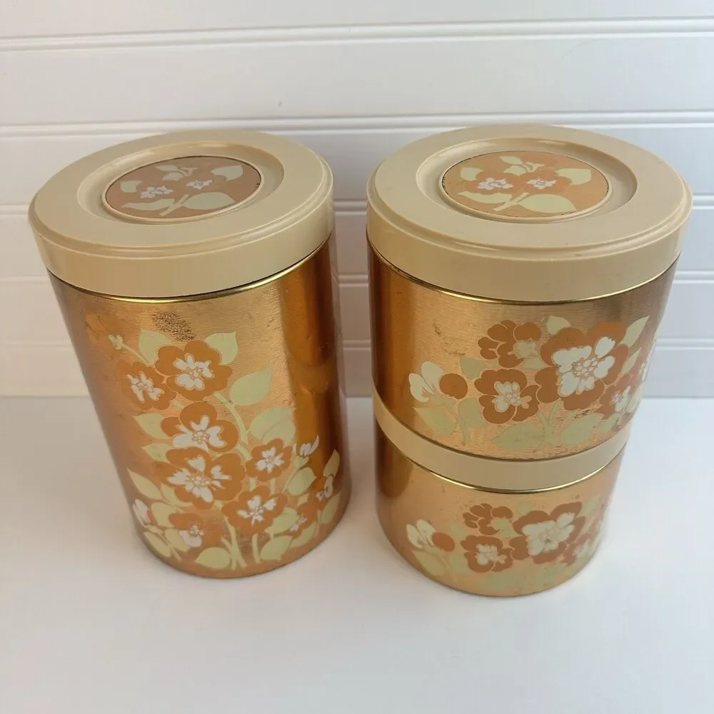 Cheinco vintage copper